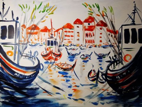 SAINT JEAN DE LUZ
